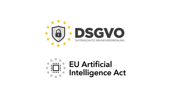 DSGVO EU-Act Logo | digit.ly gmbh