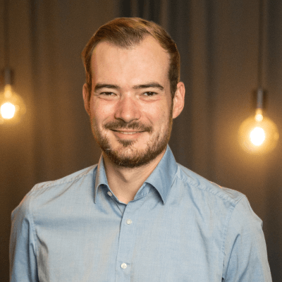 Stefan Steinmann | digit.ly gmbh