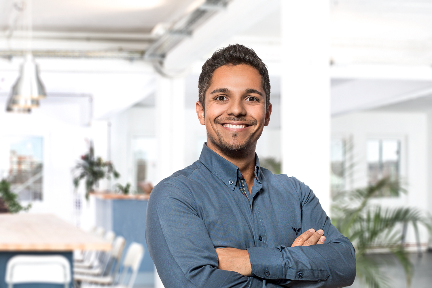 Markus Amalaraj | digit.ly gmbh