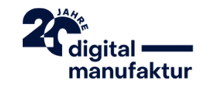 Sebastian Tammen | 20 Jahre digital Manufaktur