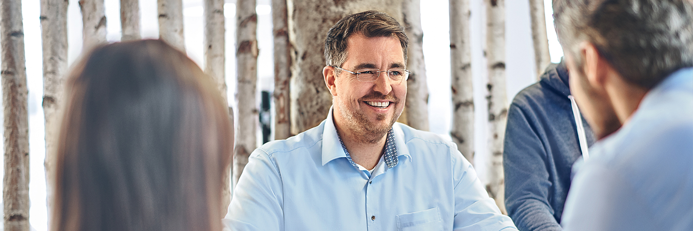 Woodland | digit.ly gmbh