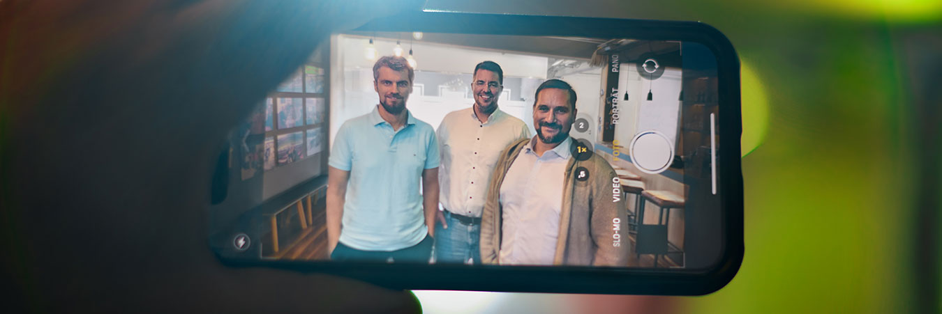 Simon, Philip, Dorn | digit.ly gmbh