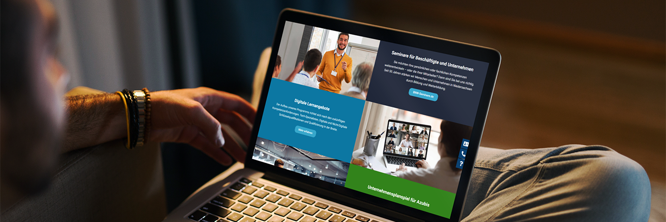 Wordpress Website | digit.ly gmbh