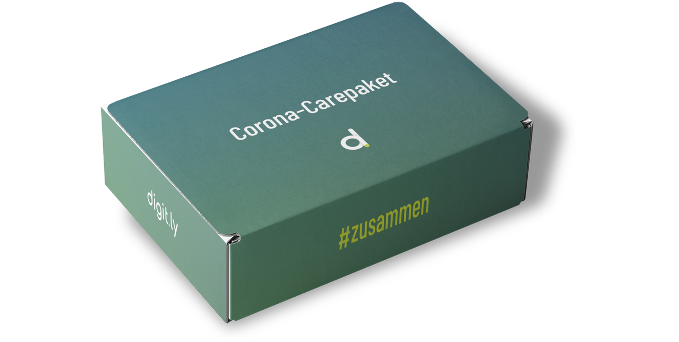 Call Cards | digit.ly gmbh