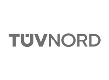 Referenz Logo TÜVNord | digit.ly gmbh