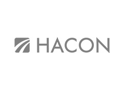 Referenz Logo Hacon | digit.ly gmbh