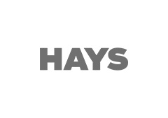 Referenz Logo Hays | digit.ly gmbh