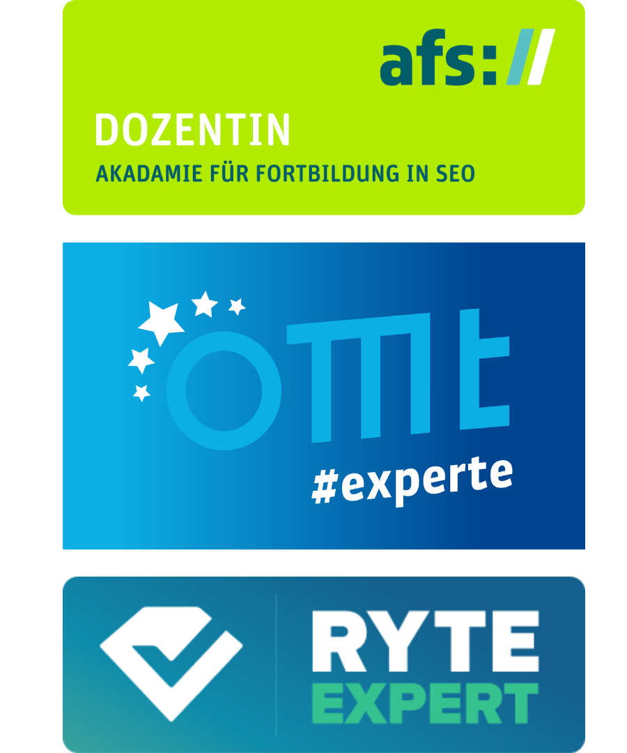 Zertifiakte | digit.ly gmbh