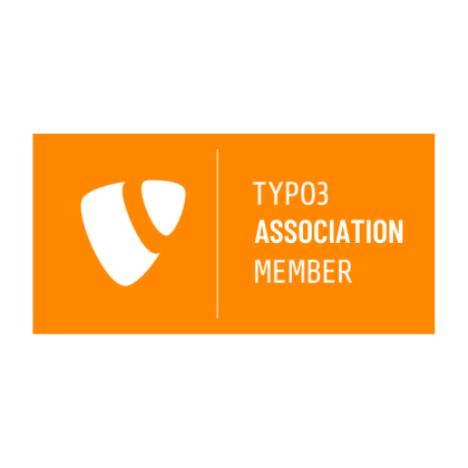 Typo3 Member Badge | digit.ly gmbh