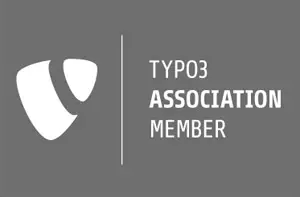 Typo3 Member Badge | digit.ly gmbh
