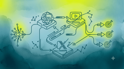 Social Media im B2B: Welche Plattformen 2026 wirklich Leads liefern