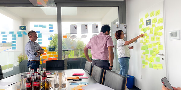 Customer Experience Workshop 1