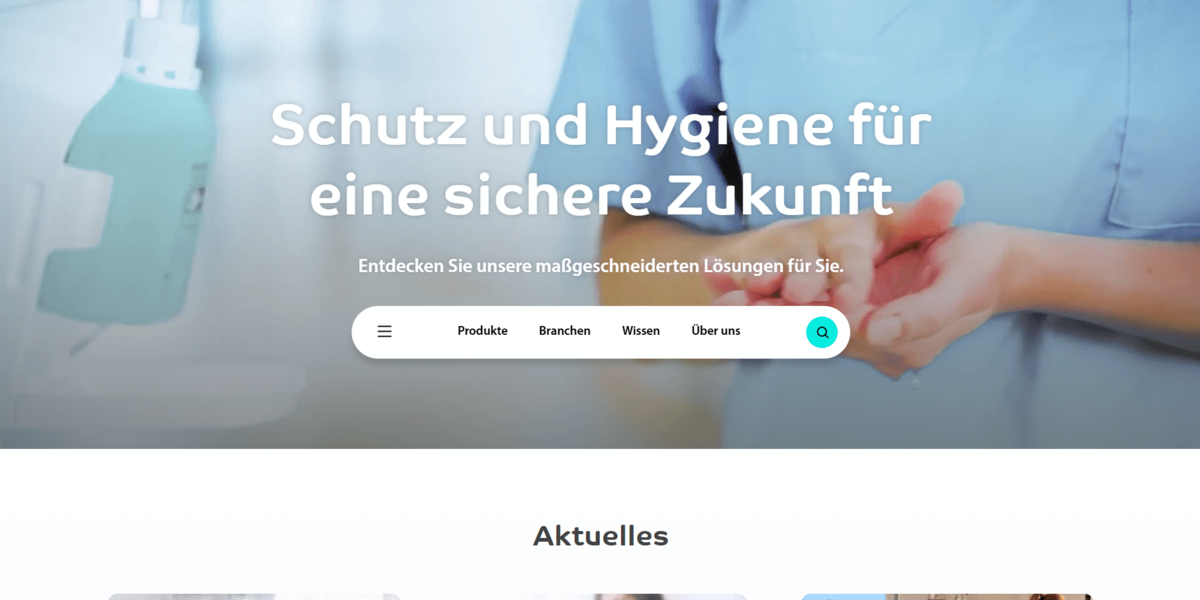 Startseite schülke | digit.ly gmbh
