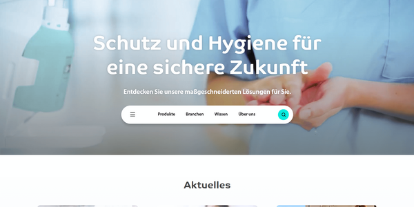 Startseite schülke | digit.ly gmbh