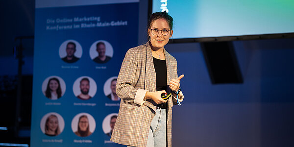 Mandy Fröhlke | digit.ly gmbh