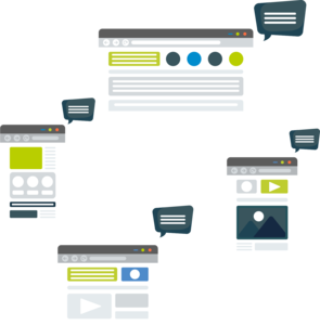 Usability für Webseiten usability-fuer-webseiten
