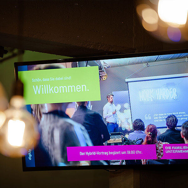 Event | digit.ly gmbh