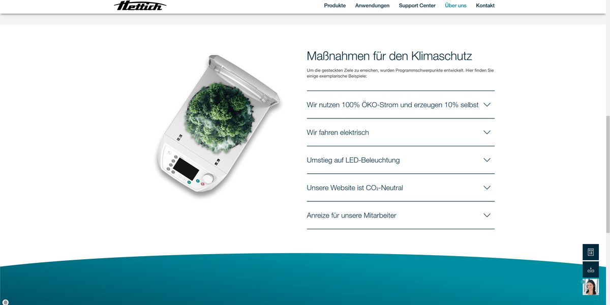 Hettich | digit.ly gmbh