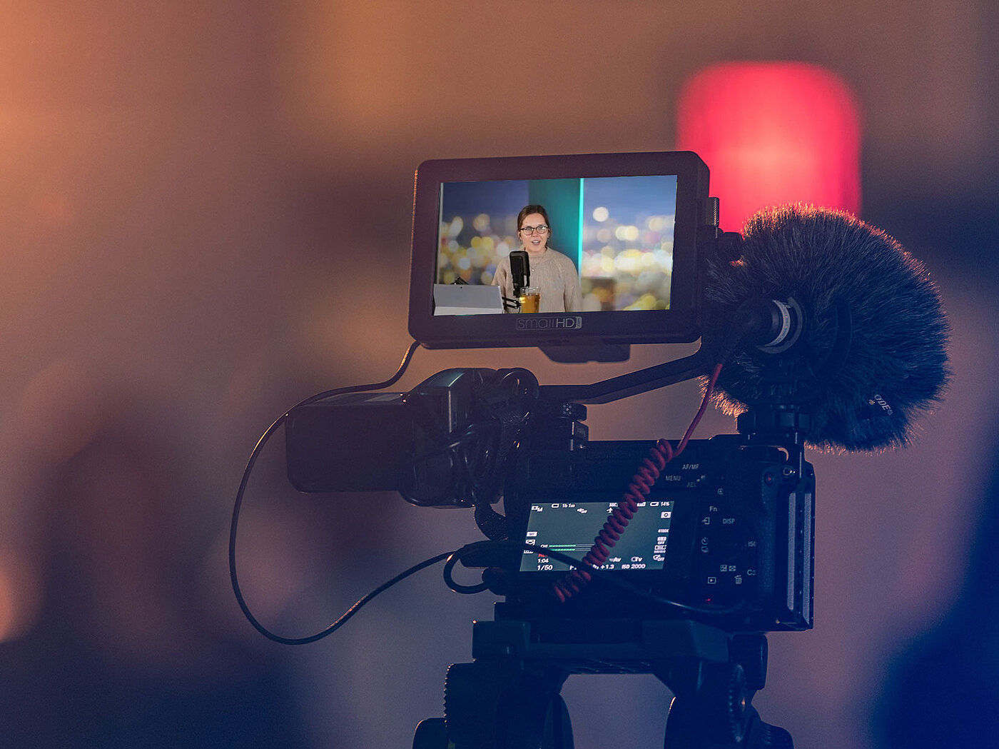 Streaming Studio | digit.ly gmbh Streaming Studio | digit.ly gmbh