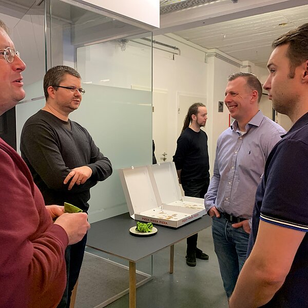 Committwoch | digit.ly gmbh