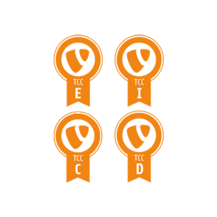 Typo3 Partner Badge | digit.ly gmbh
