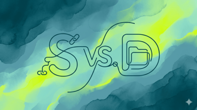 Subdomain oder Verzeichnis im B2B