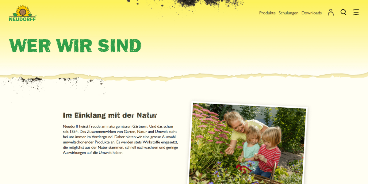 W. Neudorff | digit.ly gmbh