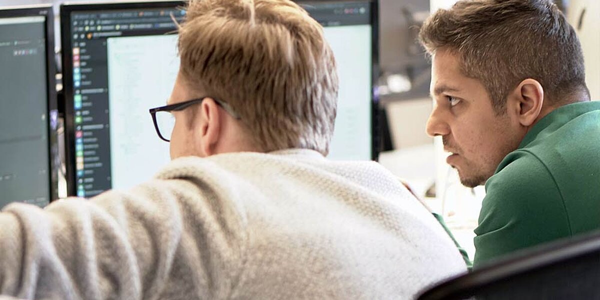 Working | digit.ly gmbh