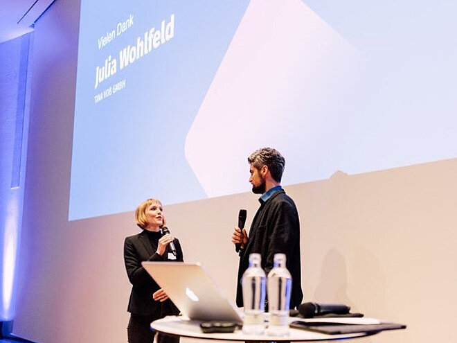 Simon Künzel Moderation | digit.ly gmbh