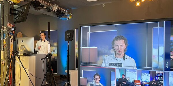 Webinar SetUp Lounge | digit.ly gmbh Webinar SetUp Lounge | digit.ly gmbh