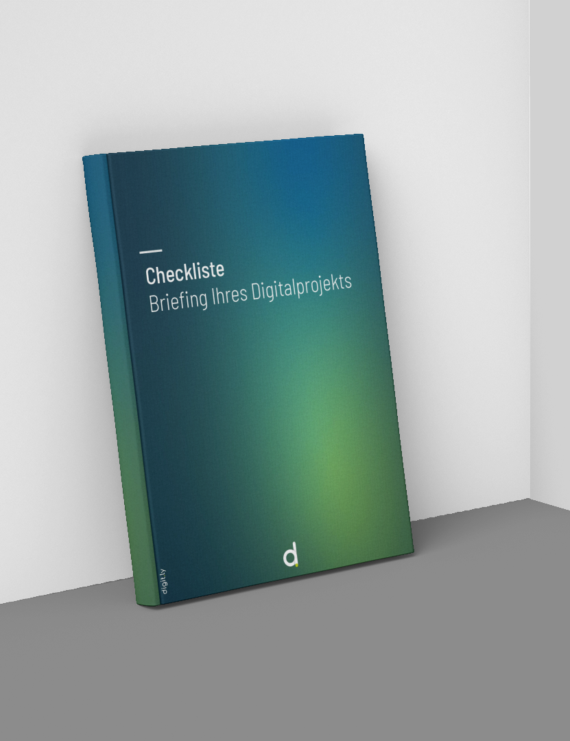 Relaunch Checkliste | digit.ly gmbh