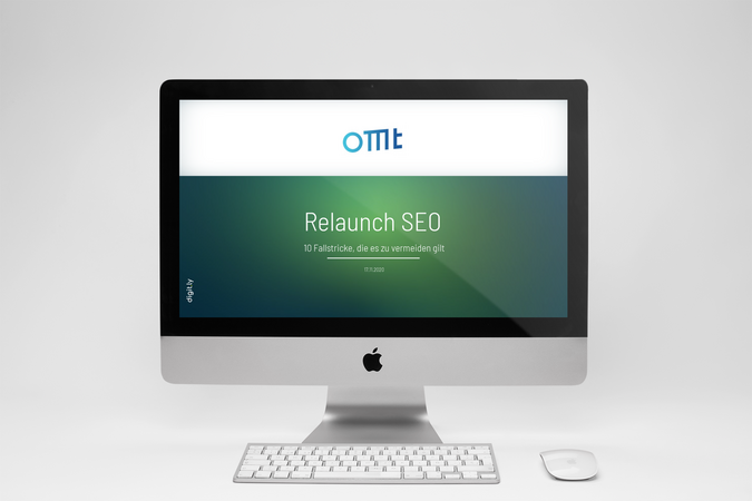 Webinar OMT | digit.ly gmbh