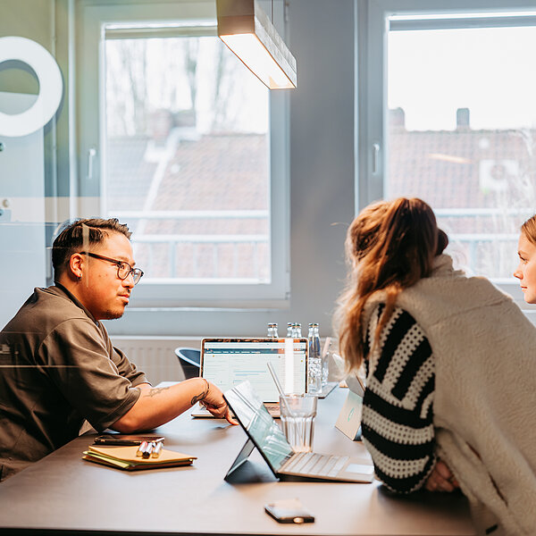 Meeting | digit.ly gmbh