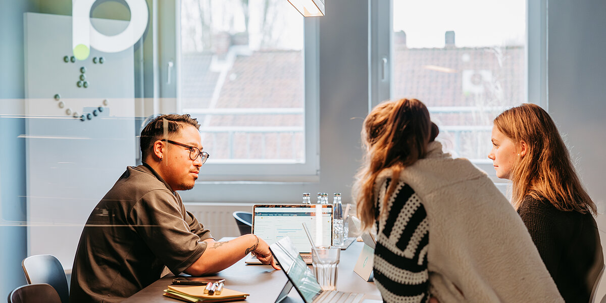 Meeting | digit.ly gmbh