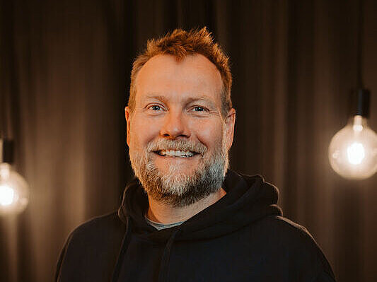 Christian, Projektmanager bei der B2B Digitalagentur digit.ly in Hannover