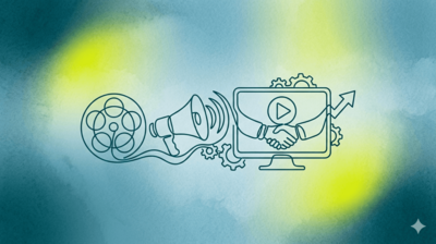Videomarketing im B2B: Wie Du mit Video-Content systematisch mehr qualifizierte Leads erzeugst