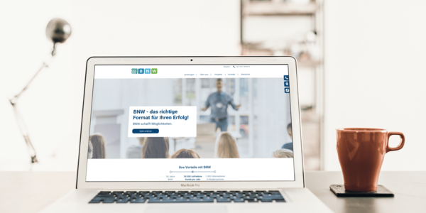 Mockup BNW | digit.ly gmbh