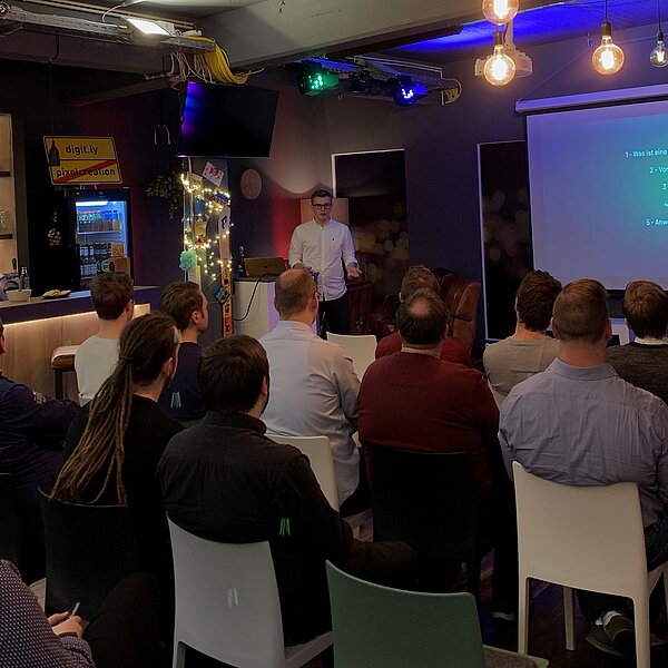 Committwoch | digit.ly gmbh