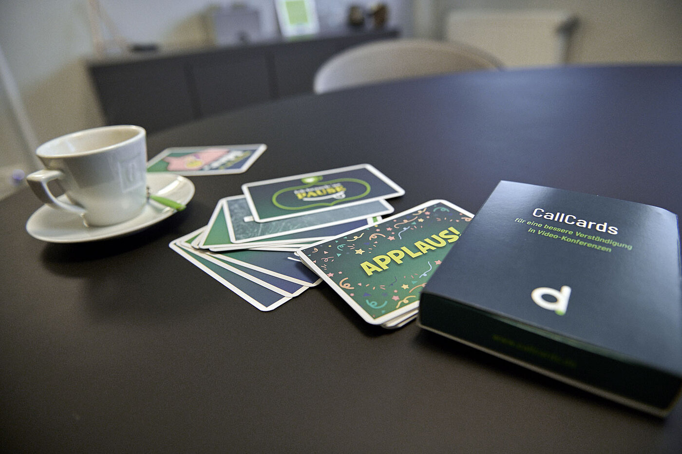 Call Cards für Videokonferenzen | digit.ly gmbh