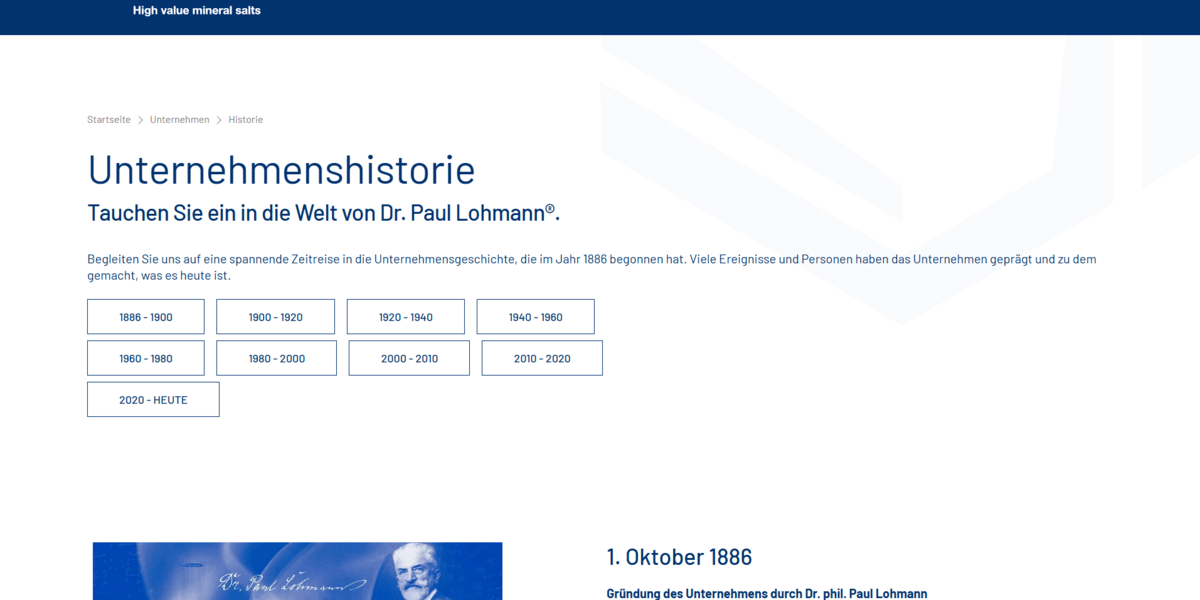 Dr. Paul Lohmann | digit.ly gmbh