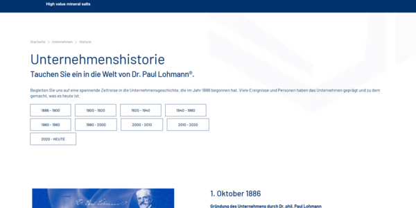 Dr. Paul Lohmann | digit.ly gmbh