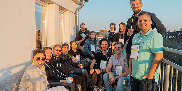 Terrasse | digit.ly gmbh