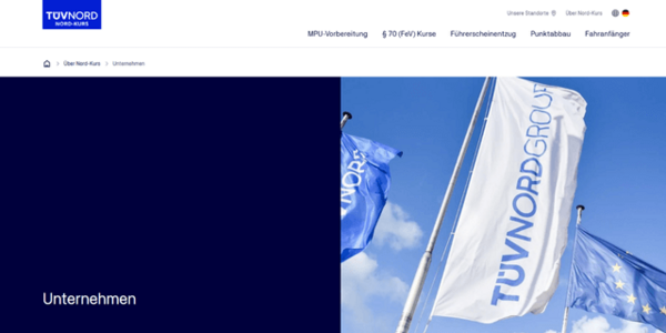 TÜV Nord Kurs | digit.ly gmbh