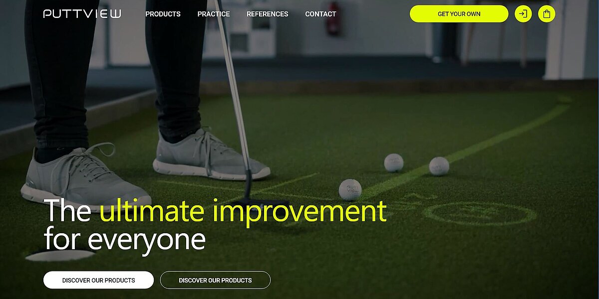 puttview | digit.ly gmbh