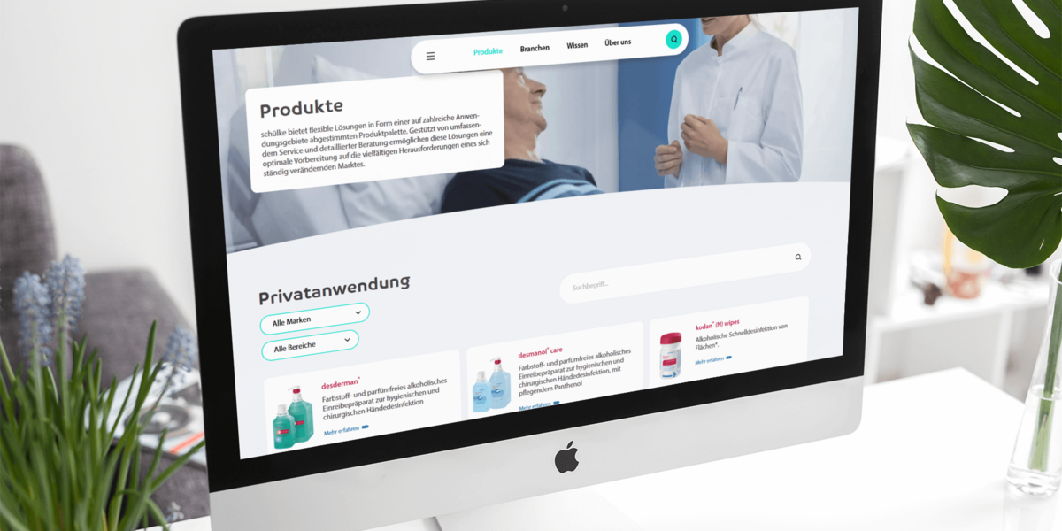 Mockup schülke | digit.ly gmbh