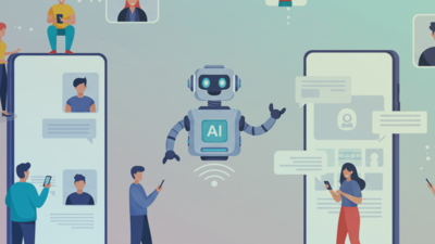 KI-Agenten im Marketing | digit.ly gmbh