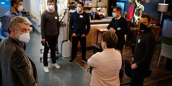 Event | digit.ly gmbh