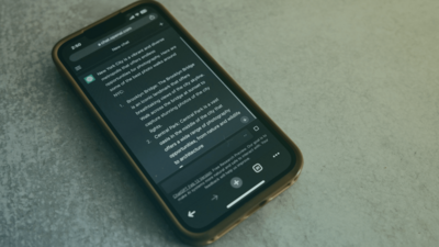 Werbung in KI Ergebnissen | digit.ly gmbh