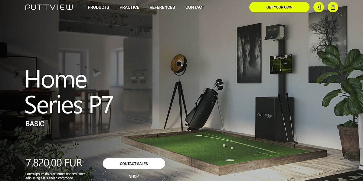 puttview | digit.ly gmbh