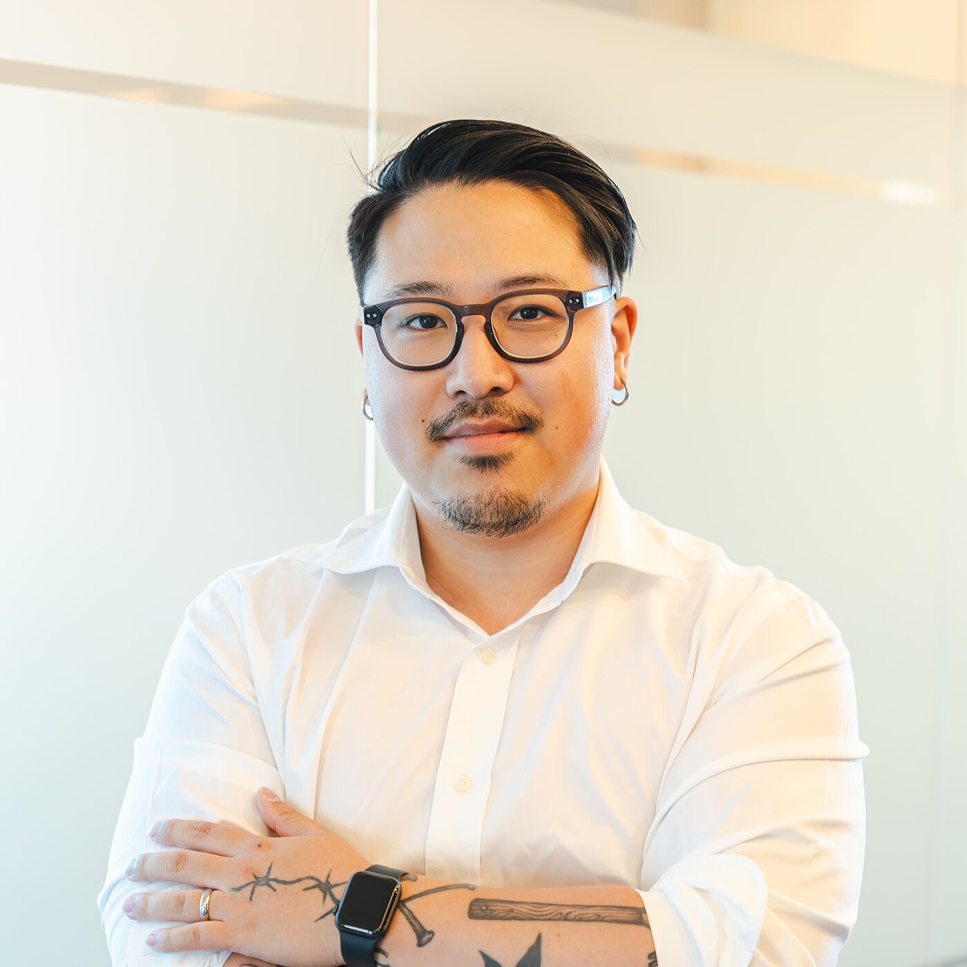 Kontaktbild von Vu Hoang, Digitalberater bei digit.ly gmbh